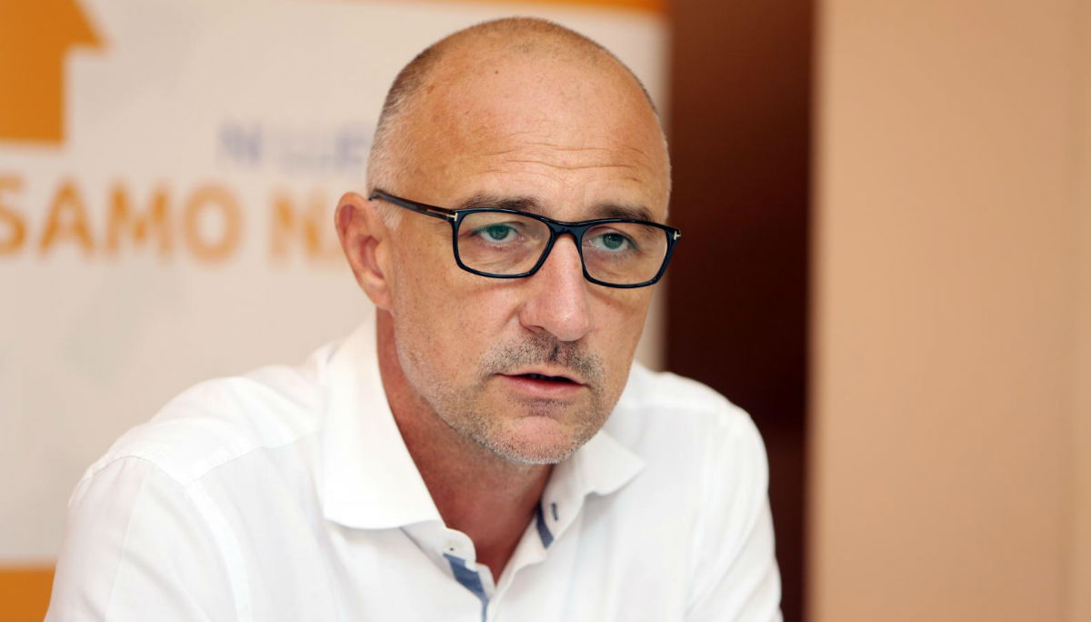 Vrdoljak nakon sastanka s Marićem najavio razgovore sindikata i troje ministara